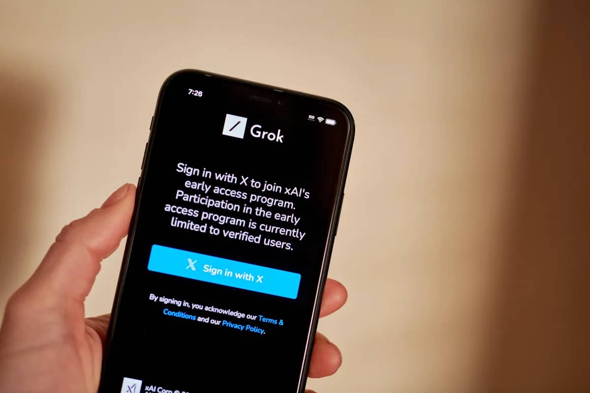 آخرین مدل پرچم‌دار شرکت xAI متعلق به ایلان ماسک، Grok 3، منتشر شد