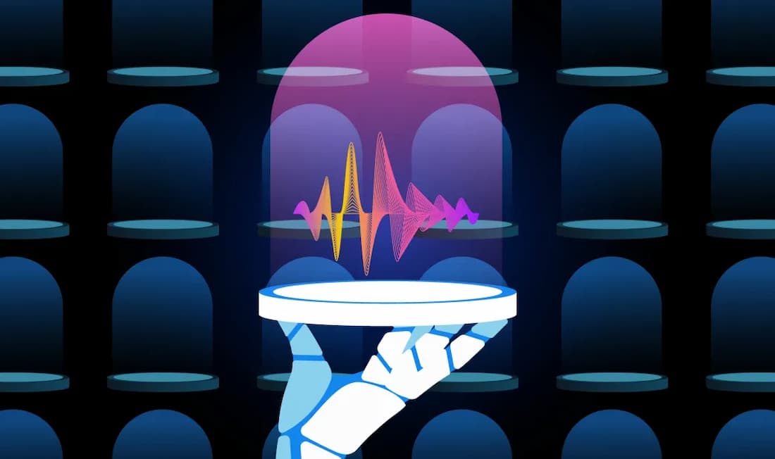 OpenAI می‌گوید دستیار صوتی هوش مصنوعی آن اکنون برای گفتگو بهتر شده است