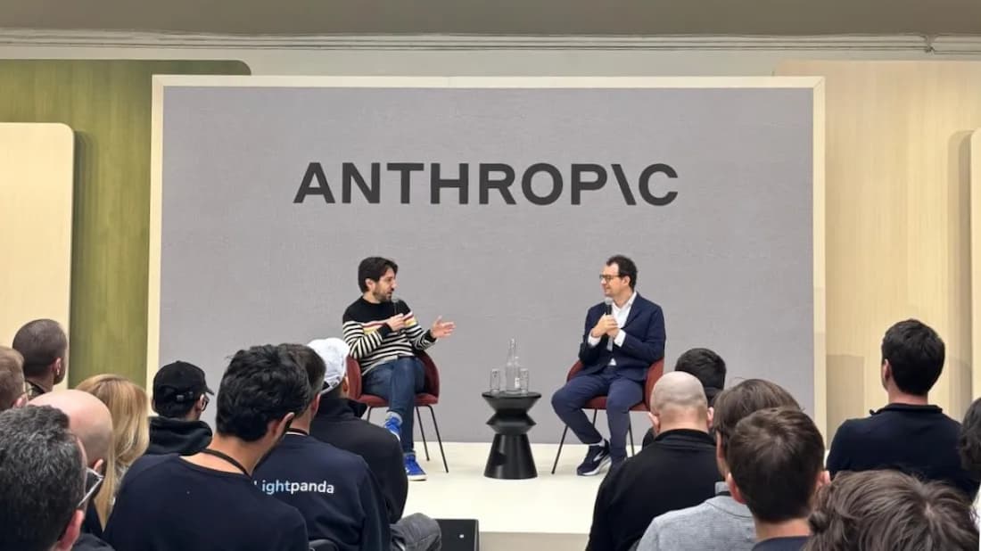 Anthropic برنامه‌ای را برای حمایت از تحقیقات علمی راه‌اندازی می‌کند