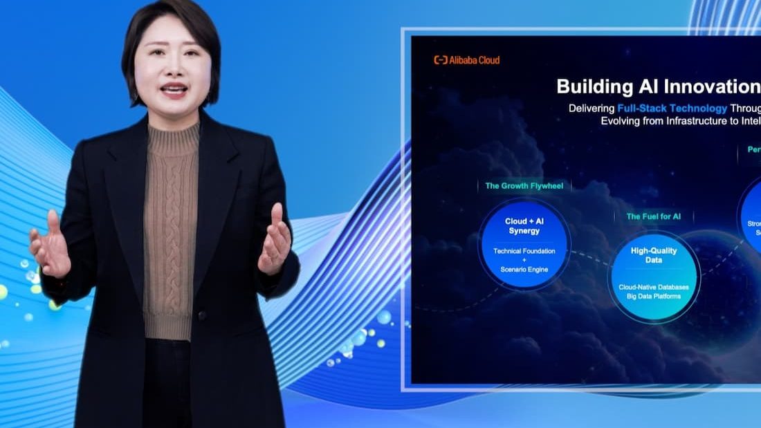 Alibaba Cloud با مدل‌ها و ابزارهای جدید، رشد جهانی هوش مصنوعی را هدف قرار داده است