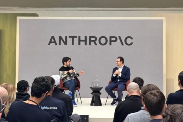 Anthropic برنامه‌ای را برای حمایت از تحقیقات علمی راه‌اندازی می‌کند