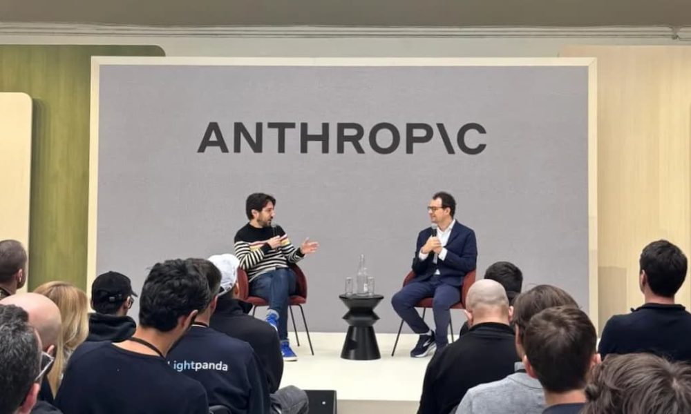 Anthropic برنامه‌ای را برای حمایت از تحقیقات علمی راه‌اندازی می‌کند