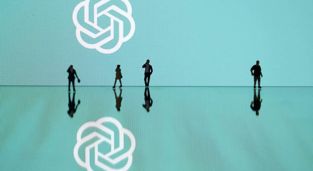 ChatGPT در ماه مارس به پردانلودترین اپلیکیشن در سطح جهان تبدیل شد