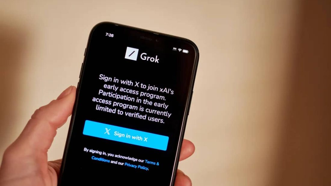 آخرین مدل پرچم‌دار شرکت xAI متعلق به ایلان ماسک، Grok 3، منتشر شد