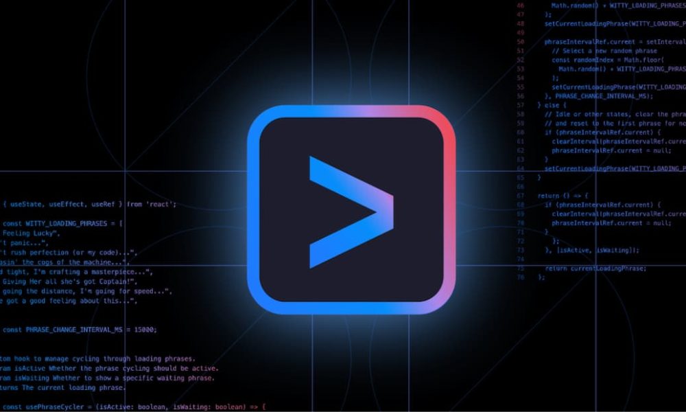 گوگل از Gemini CLI، یک ابزار هوش مصنوعی متن‌باز برای ترمینال‌ها رونمایی کرد