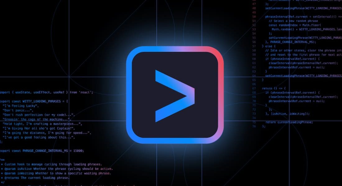 گوگل از Gemini CLI، یک ابزار هوش مصنوعی متن‌باز برای ترمینال‌ها رونمایی کرد