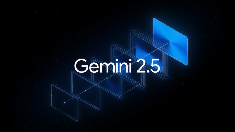 گوگل جدیدترین مدل هوش مصنوعی Gemini خود را بر کارایی متمرکز کرده است