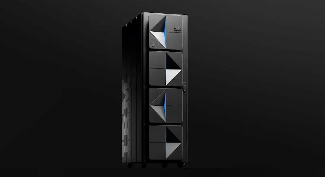 آی‌بی‌ام یک رایانه بزرگ جدید (mainframe) عرضه کرده است که برای عصر هوش مصنوعی ساخته شده است
