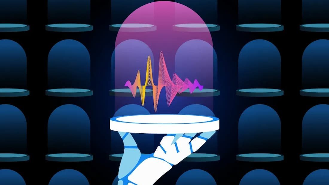 OpenAI می‌گوید دستیار صوتی هوش مصنوعی آن اکنون برای گفتگو بهتر شده است