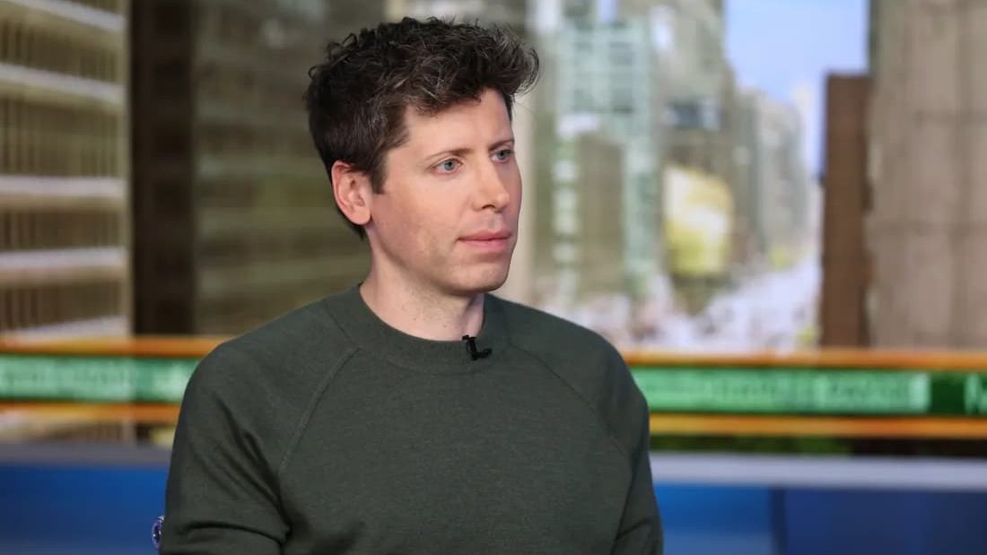 سم آلتمن: OpenAI در مورد متن‌باز بودن در «سمت نادرست تاریخ» قرار داشته است