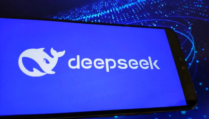کره جنوبی دانلود اپلیکیشن DeepSeek را از فروشگاه‌های محلی خود مسدود کرد