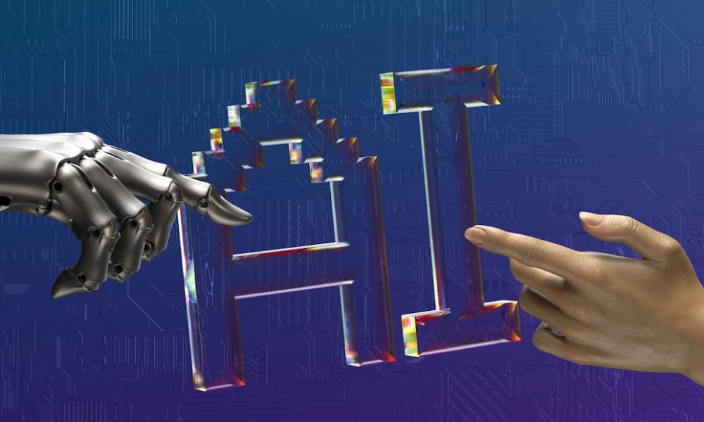 فناوری Web3 به ایجاد اطمینان و اعتماد در هوش مصنوعی کمک می‌کند